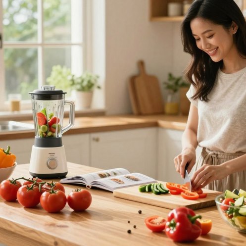 No Oven Cooking Recipes for Warmer Days